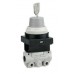2/3 Port Mechanical Valve Series VM100